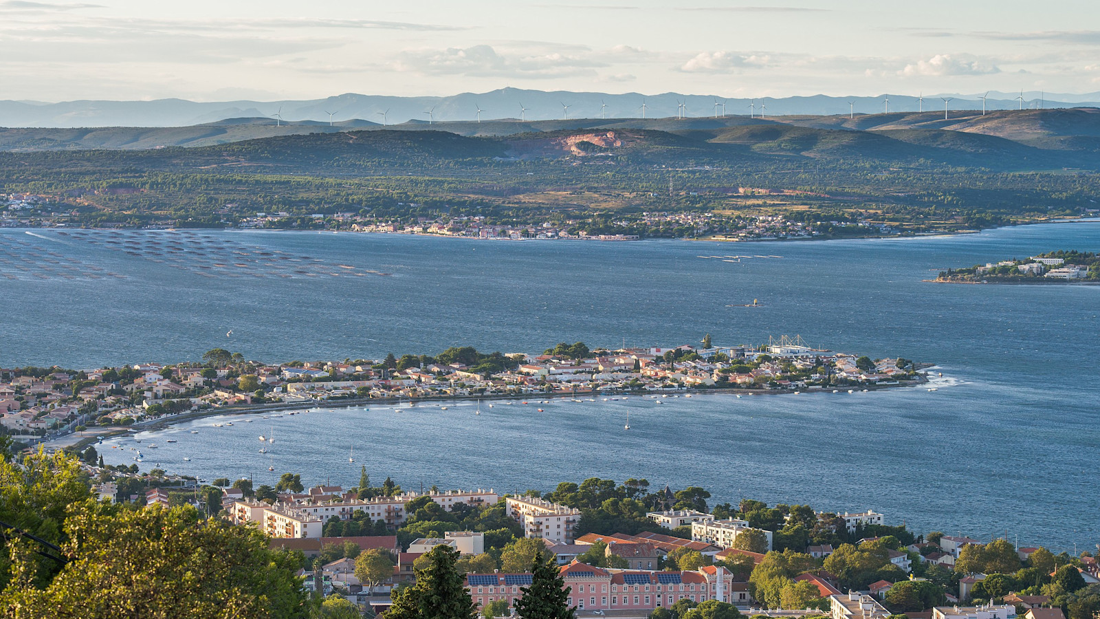 Que faire lors de votre séjour dans l'Hérault?