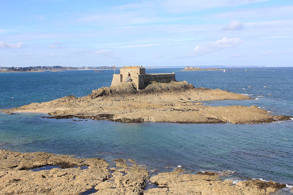 Saint-Malo