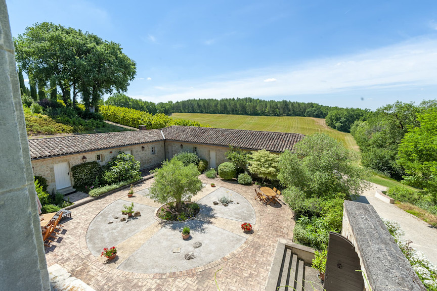 Holiday home in Occitanie