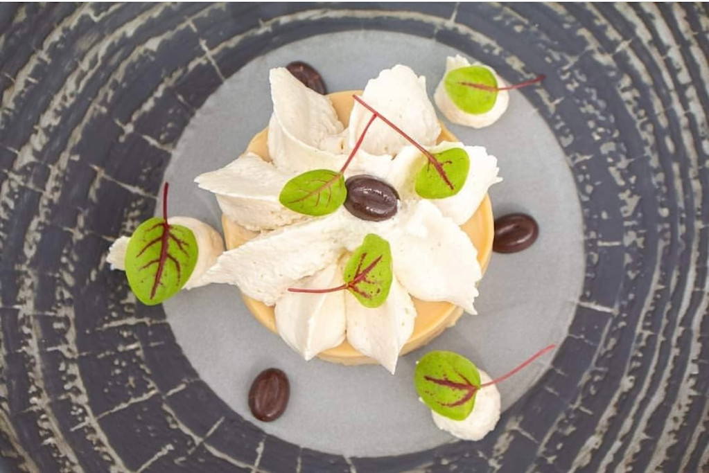 Restaurant Abbaye de Fontfroide