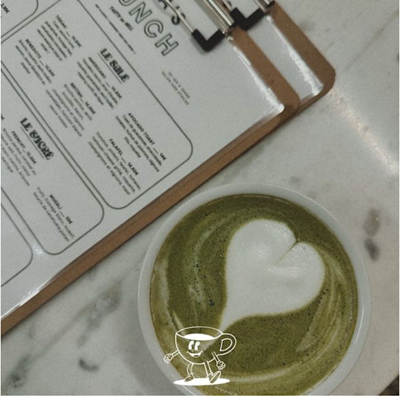 Ohia Concept Perpignan