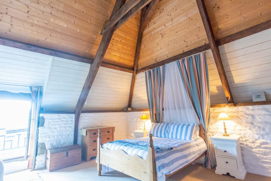 Holiday rental in Bretagne