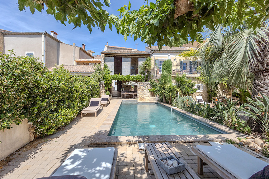 Maison Solaris