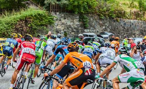 Tour de France
