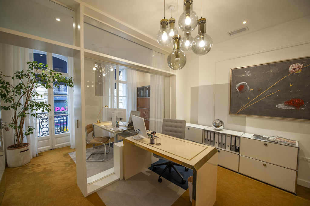 Terres d'Oc Sotheby's