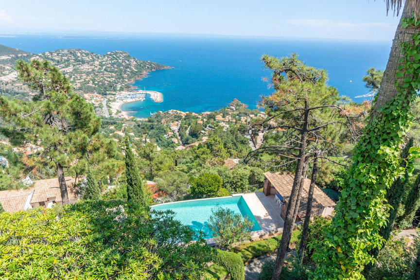 Villa des Bougainvilliers