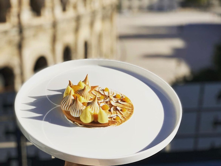 © Instagram @hugo.desserts