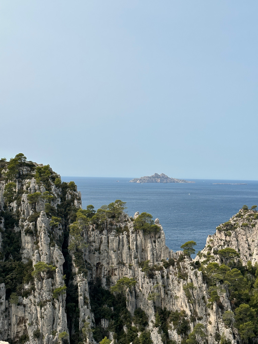 Calanque d'En-Vau