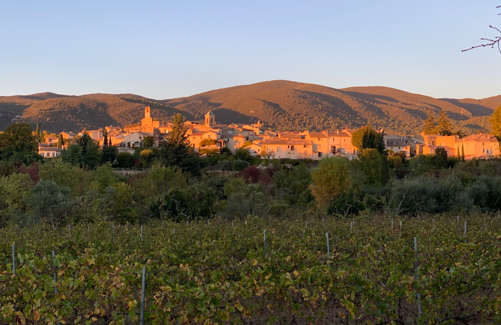 Lourmarin