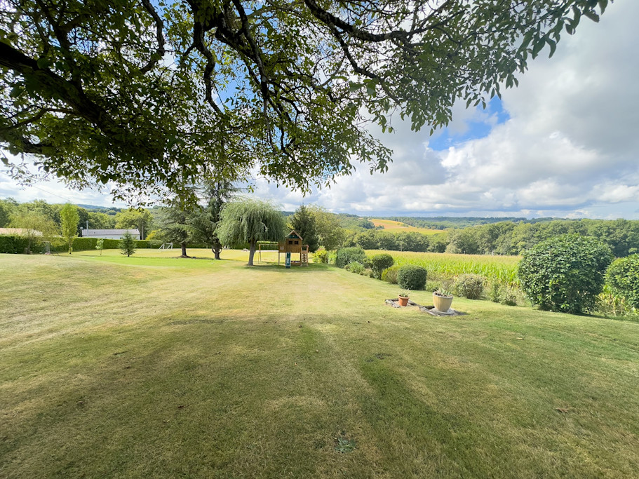 La Grange des Tournesols