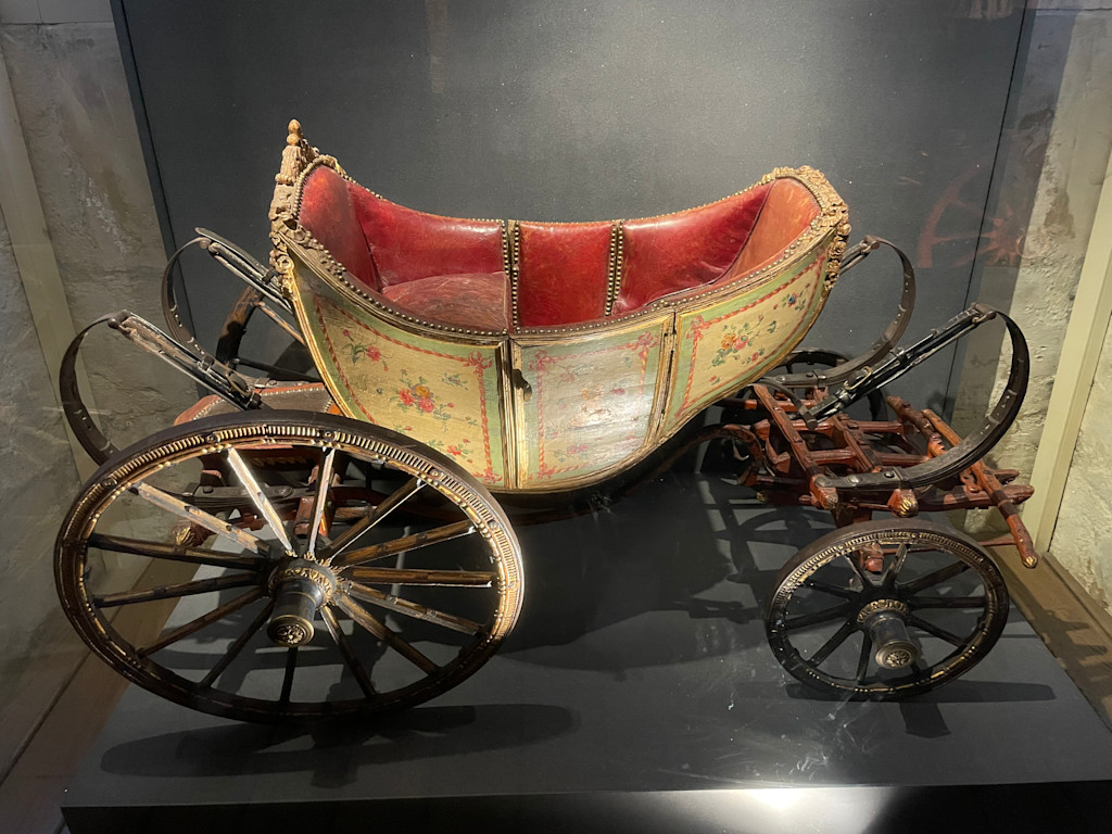 Galerie des Carrosses