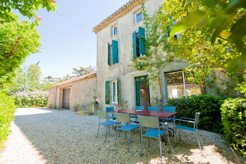 Holiday rental - Domaine de Belzons