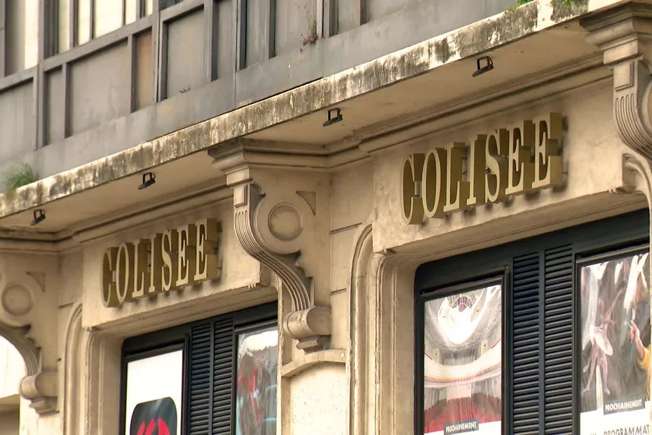 Colisée Carcassonne