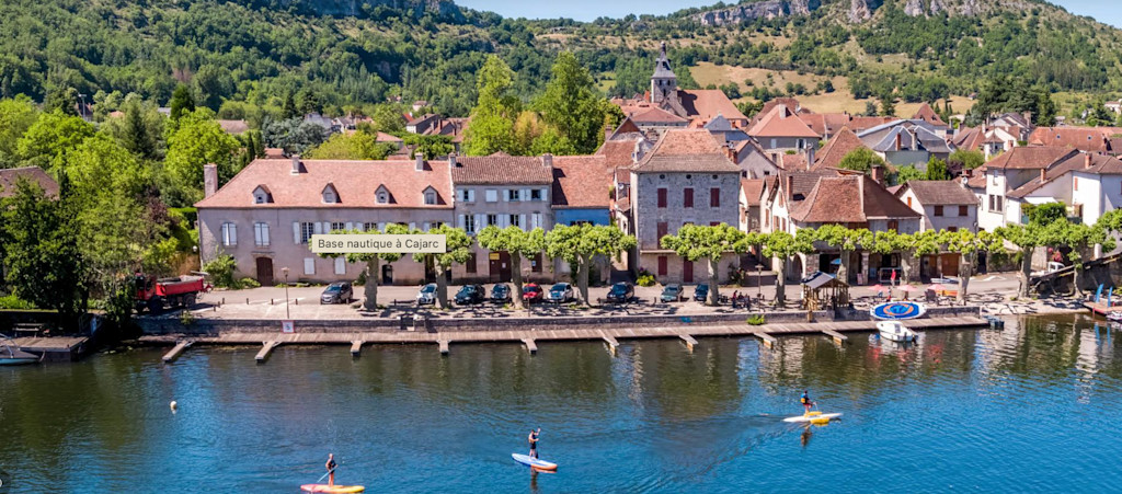 Cajarc