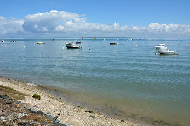 Ile de Ré