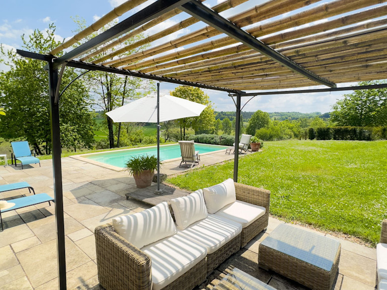 Le Mas des Cultivateurs