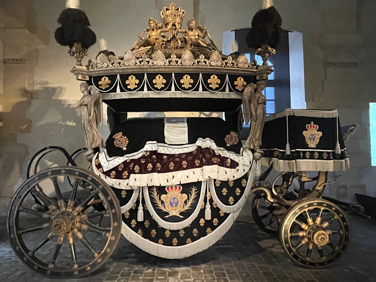 Galerie des Carrosses