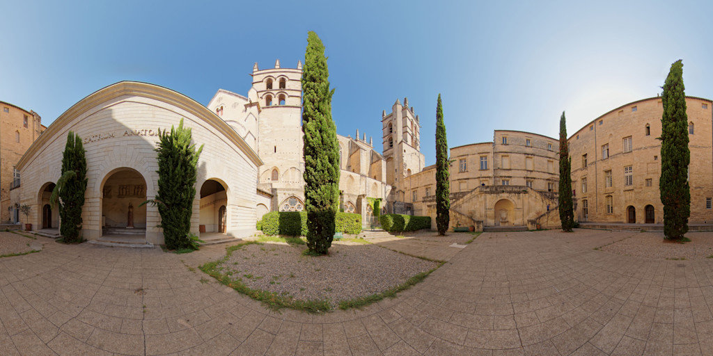 Cathédrale Saint-Pierre