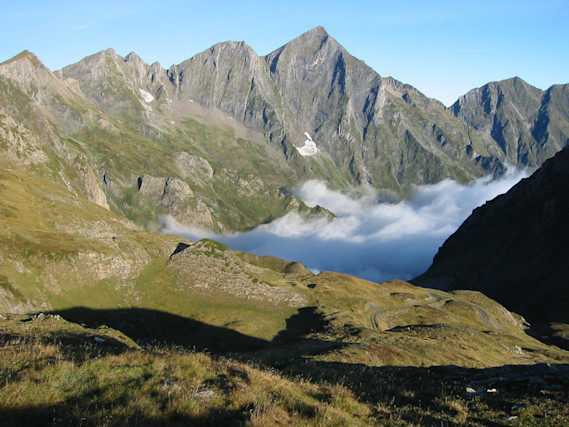 The most beautiful hikes in the Pyrenees