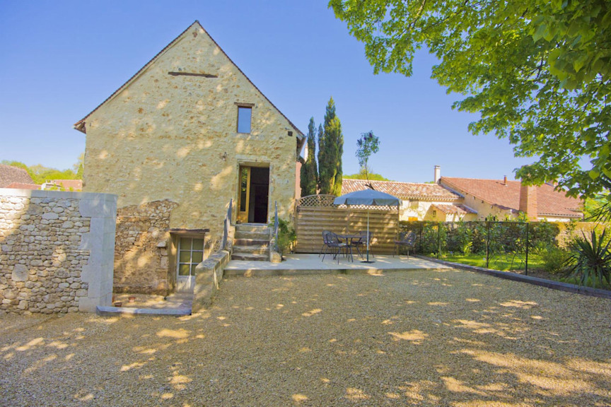 Tiny houses in France with Pure France