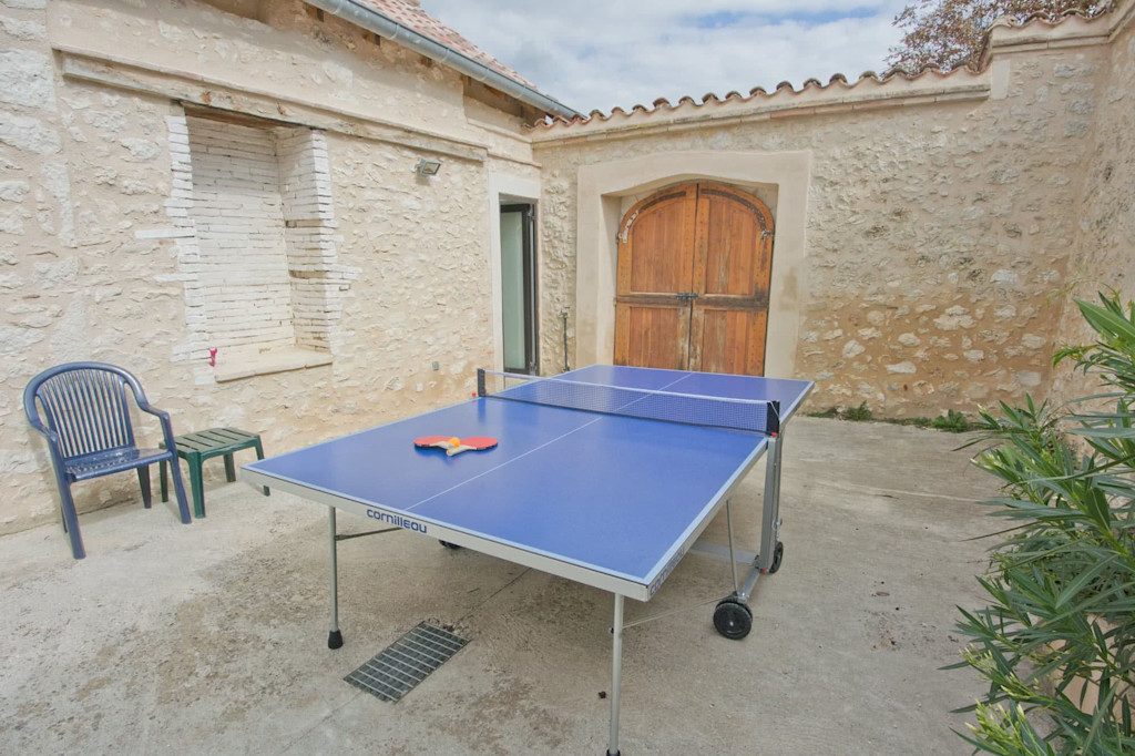 Maison de Saint Jean