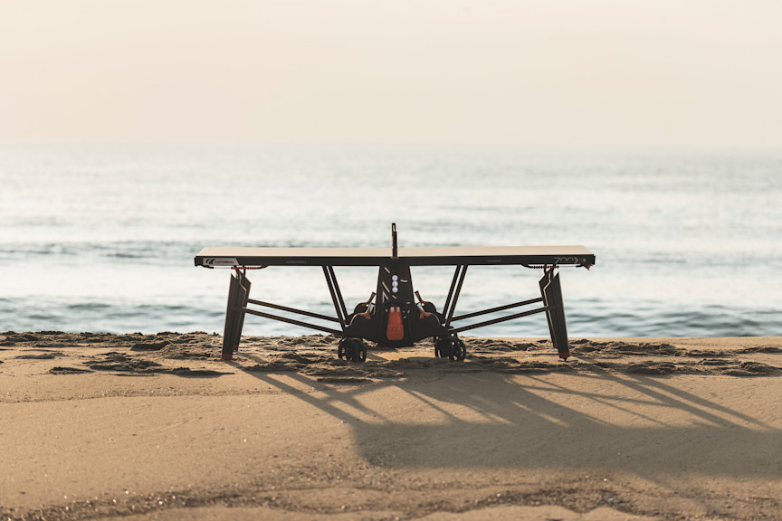 Tennis table Cornilleau