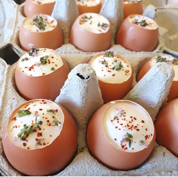 La Galinette Perpignan