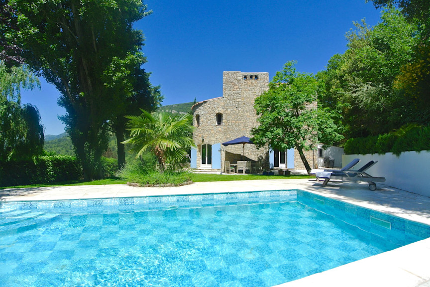 Holiday rental in le Var South of France