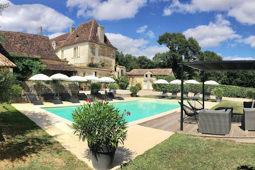 Holiday rental in Dordogne