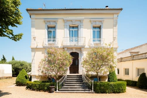 Where to stay in Occitanie