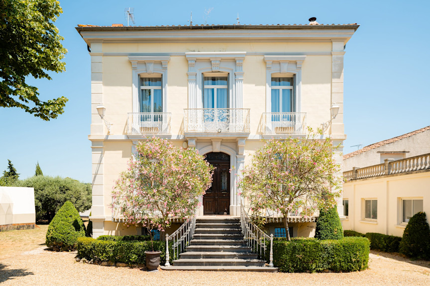 Where to stay in Occitanie