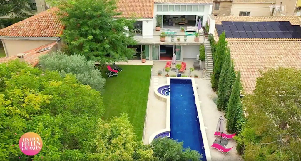 Les Plus Belles Vacances