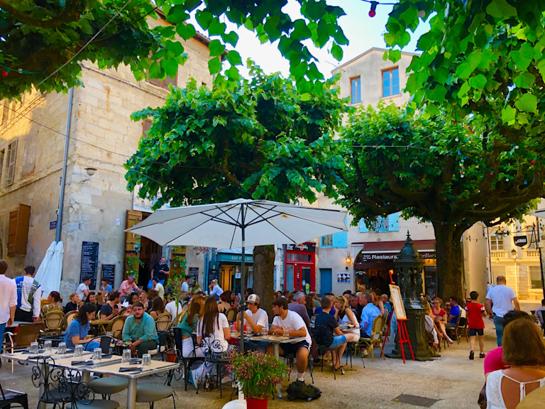 Main house - Périgueux