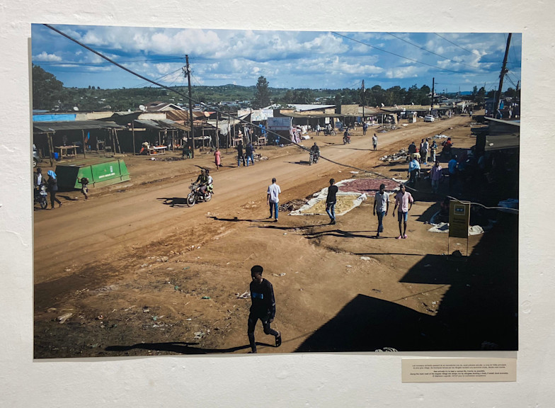 Visa pour l'image 2021