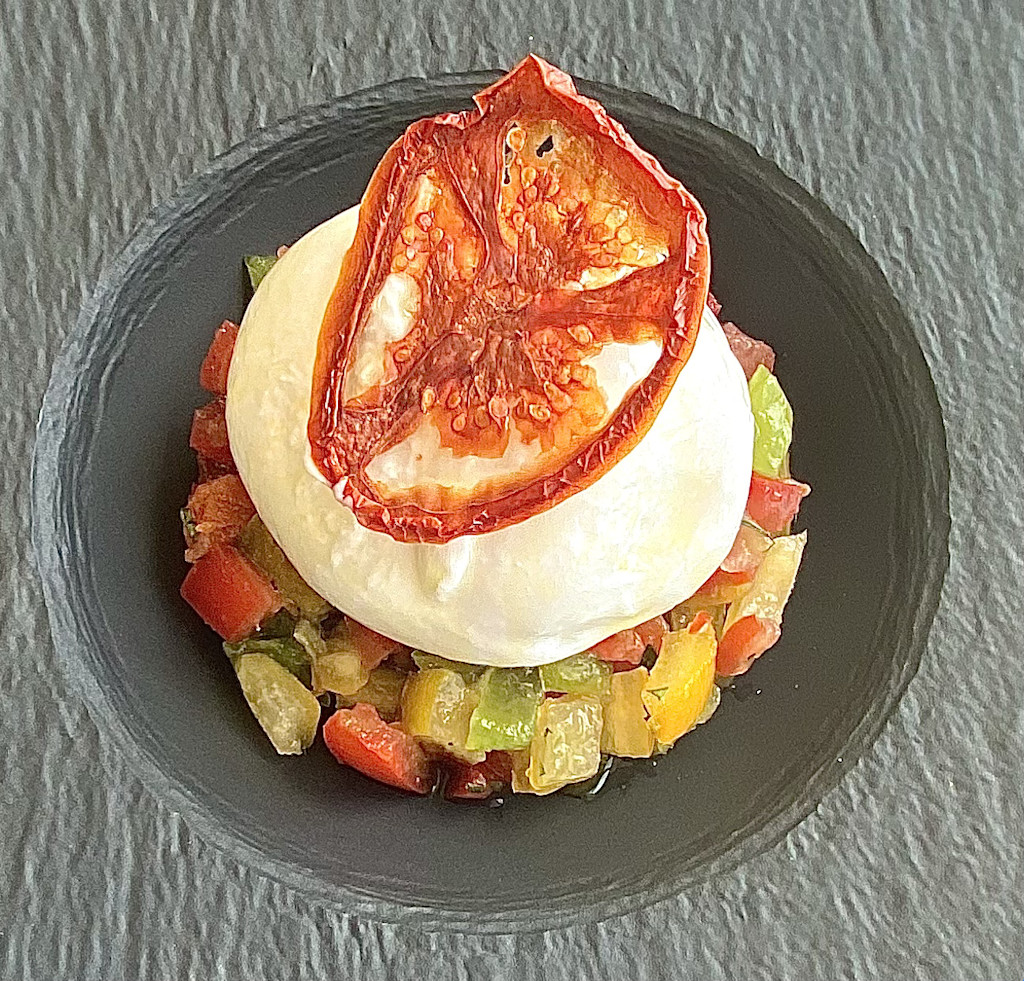 Restaurant du Pic du Midi