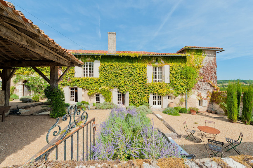 Where to stay in Nouvelle-Aquitaine