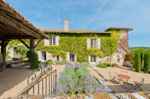 Where to stay in Nouvelle-Aquitaine