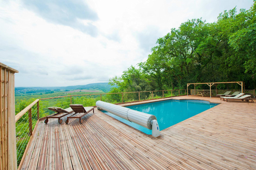 La Chartreuse de Montfort