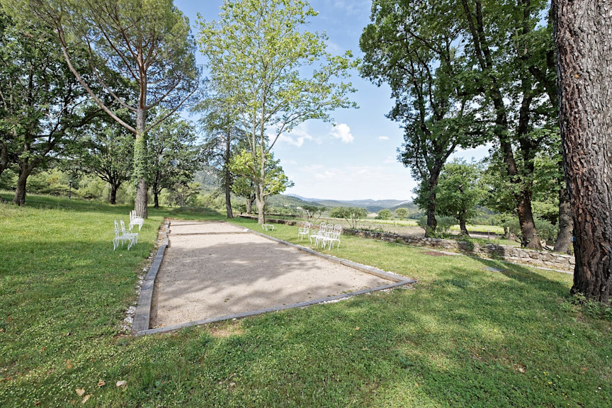 holiday home brignoles