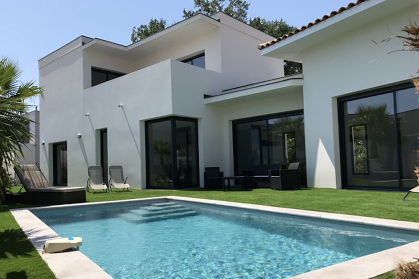 Holiday rental in Hérault