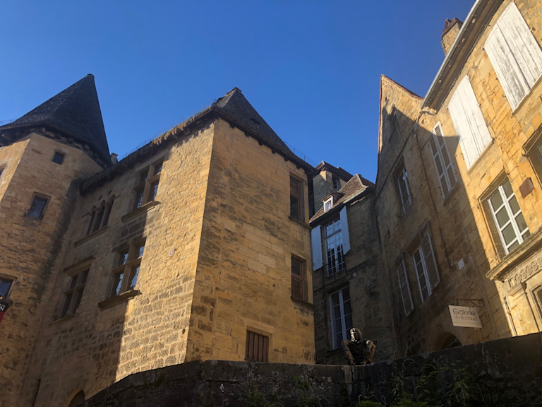 Sarlat-la-Canéda, Pure France