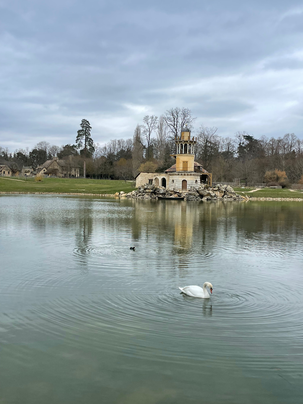Hameau de Marie Antoinette