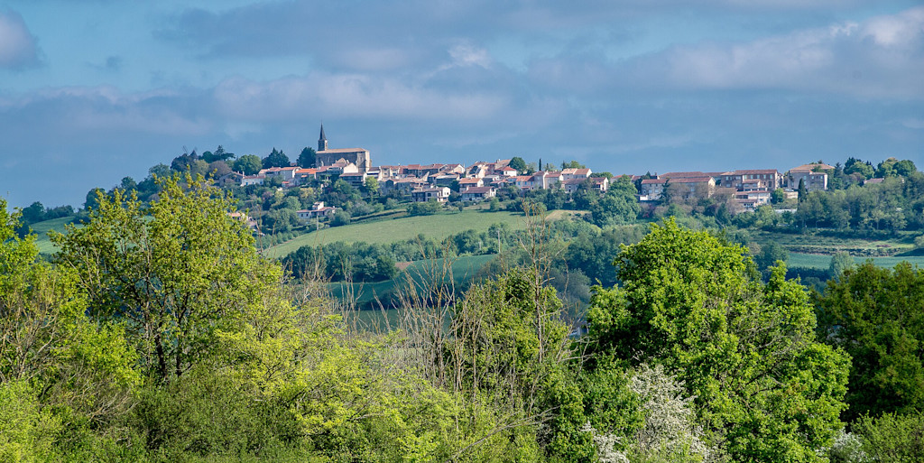 Montpezat (Lot-et-Garonne)