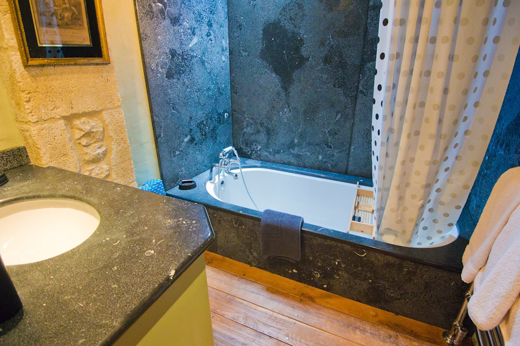 Bastide Haute Colline