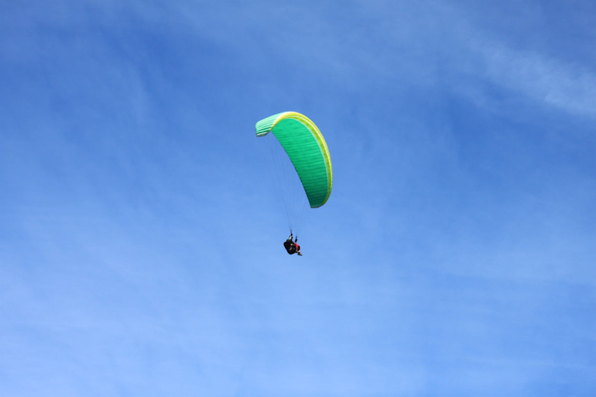 Parapente