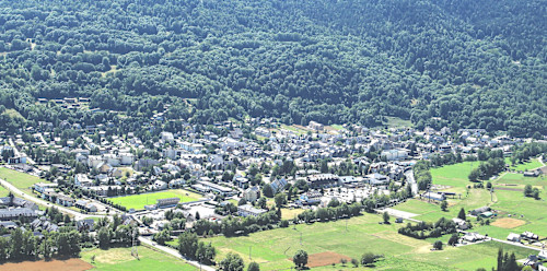 Saint-Lary-Soulan