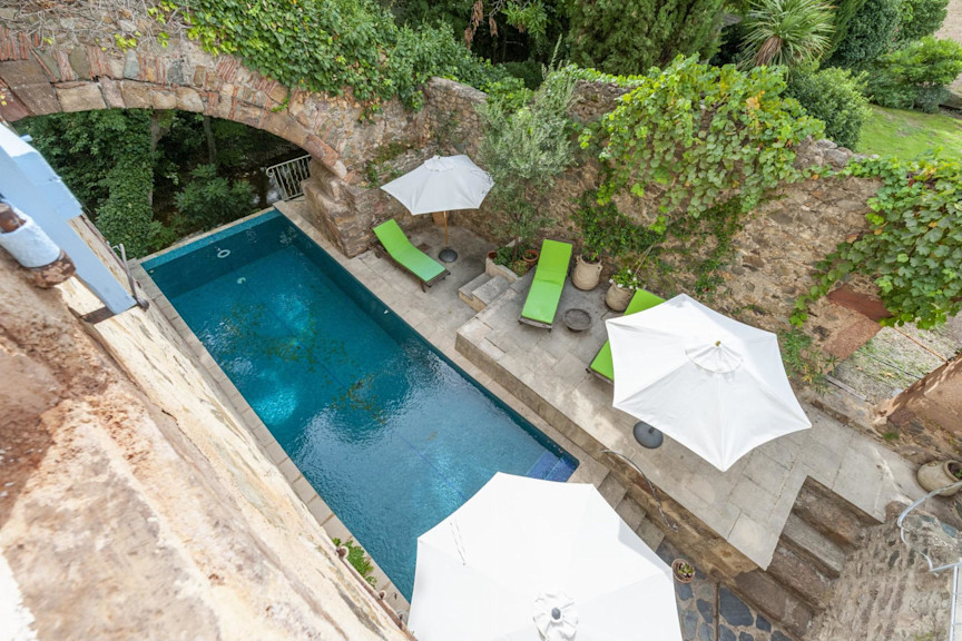 Holiday rental South of France