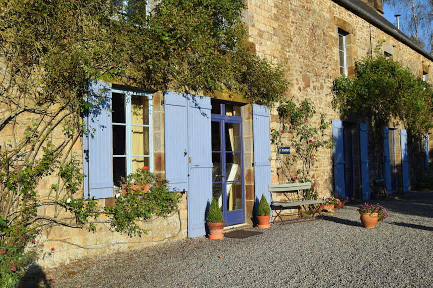 Holiday home, Pure France
