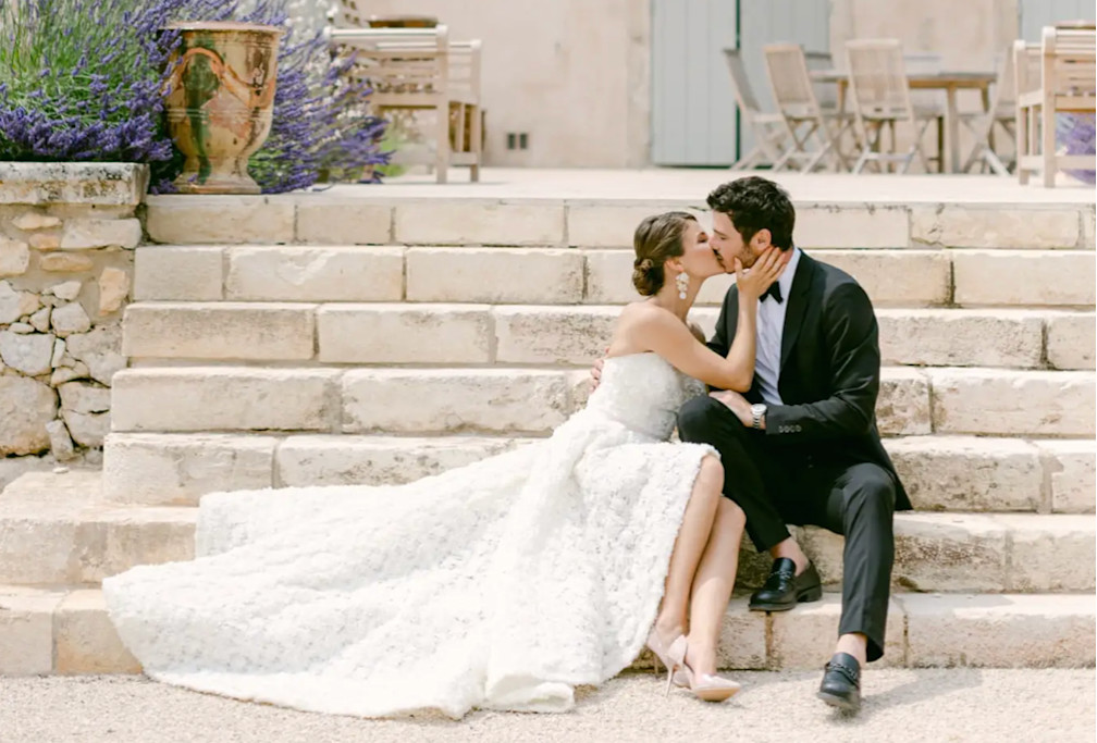 Wedding planners Toulouse
