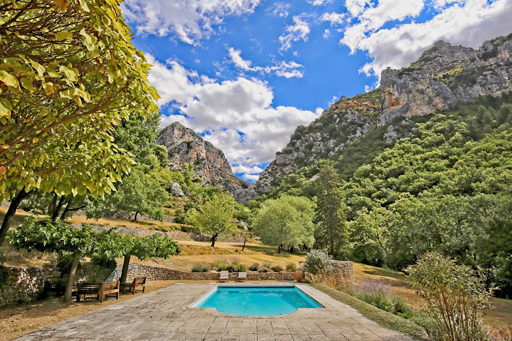 La Bastide d'Angouire